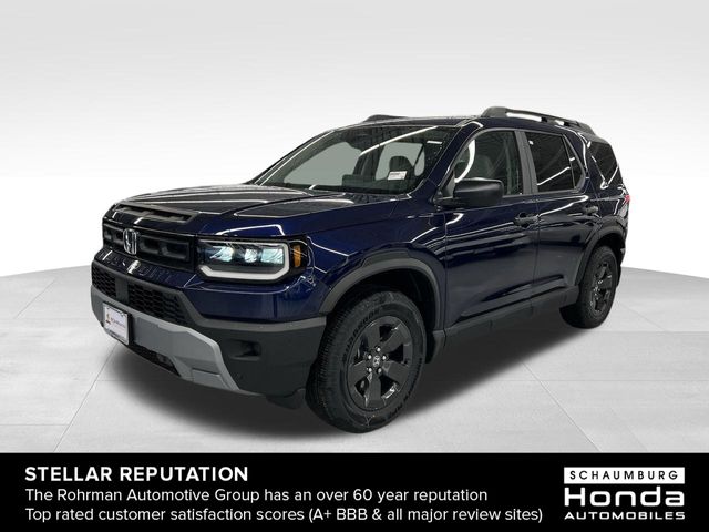 2026 Honda Passport for sale in Chicago, IL