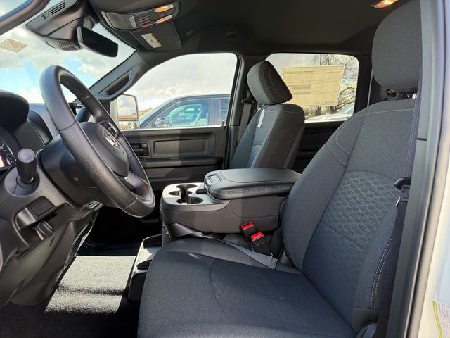 new 2026 Ram 3500 car, priced at $68,465