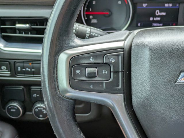 2021 Chevrolet Tahoe 2WD LT