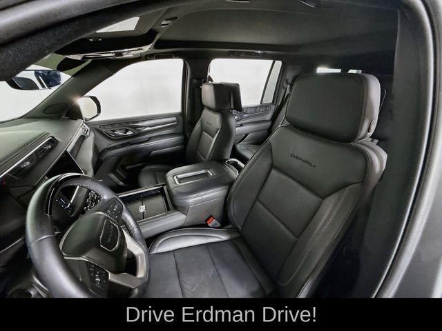 Used 2023 GMC Yukon XL SUV