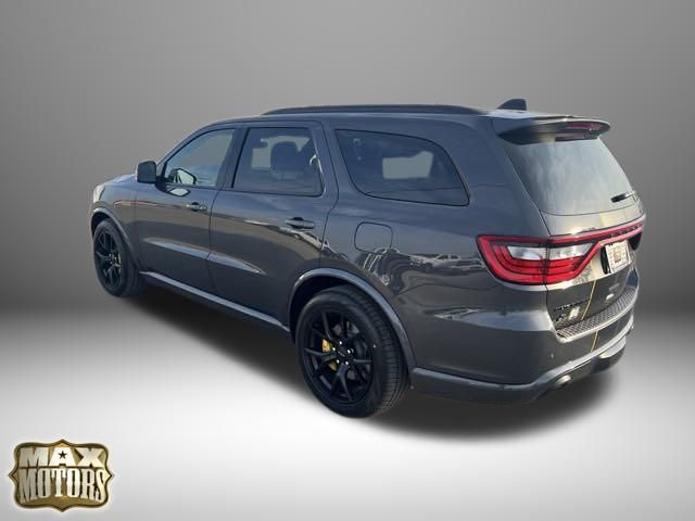 2024 Dodge Durango SRT 392 5