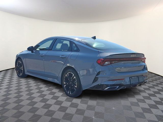 Used 2024 Kia K5 Sedan