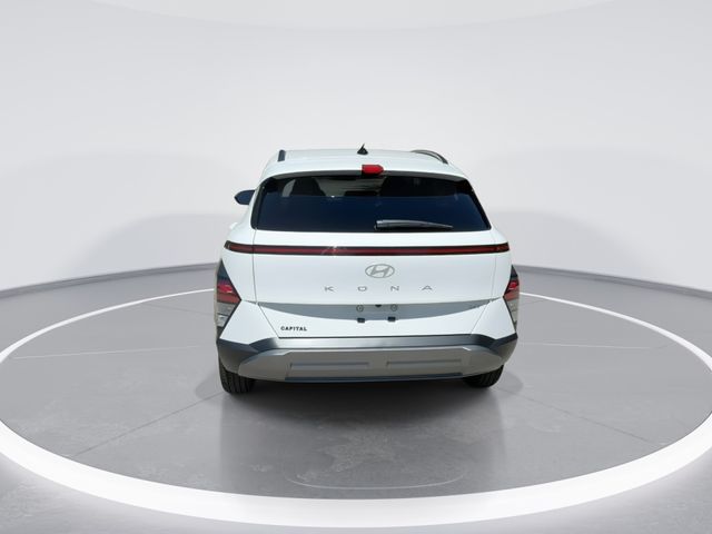 Used 2026 White Hyundai SEL Premium image 7
