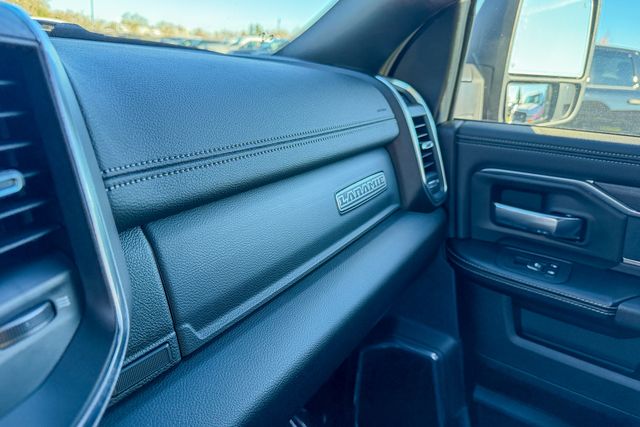 new 2026 Ram 2500 car, priced at $83,240