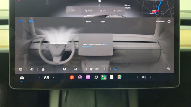 2023 Tesla Model 3 Base  at Big Star Chrysler Jeep Dodge Ram 