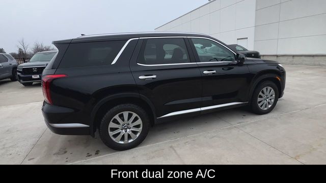 2023 Hyundai Palisade SEL 9