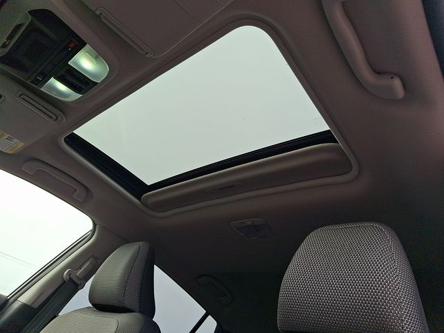 used 2024 Subaru Crosstrek car, priced at $26,274