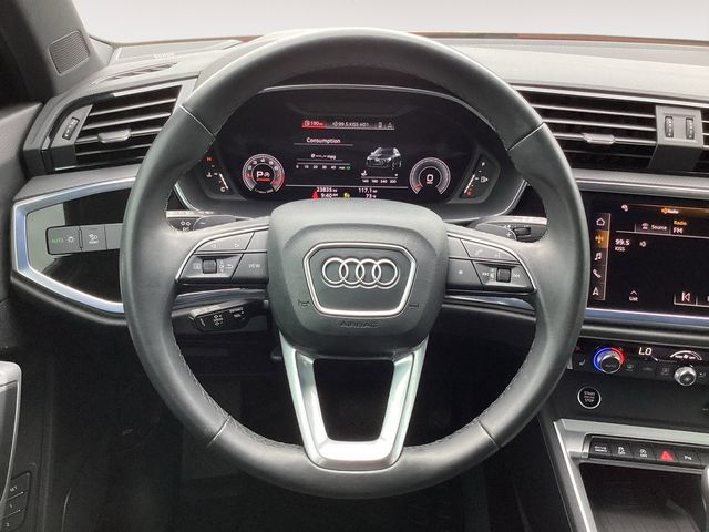 Used Car 2024 Audi Q3  Premium Plus For Sale Under $30,000 In San Antonio, Texas