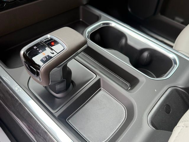 new 2026 Chevrolet Silverado 1500 car, priced at $62,835