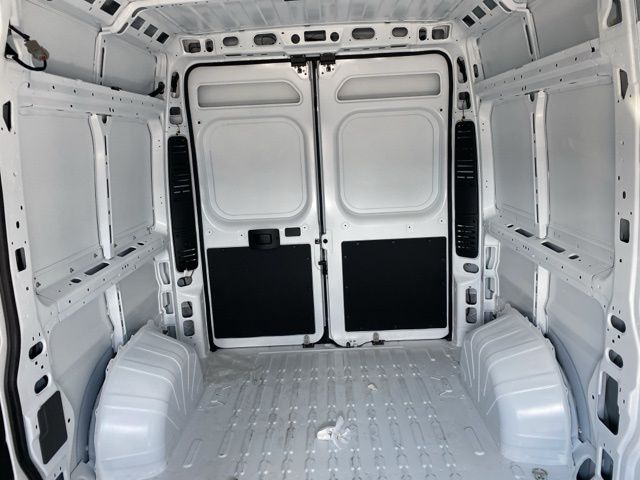 2024 Ram ProMaster 1500 Base 31