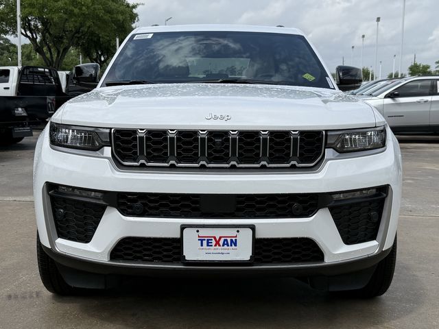 2026 Jeep Grand Cherokee Limited - 5