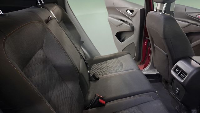 Used 2021 Chevrolet Equinox SUV