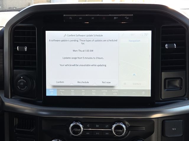 Certified Used 2024 White Ford Lariat image 13