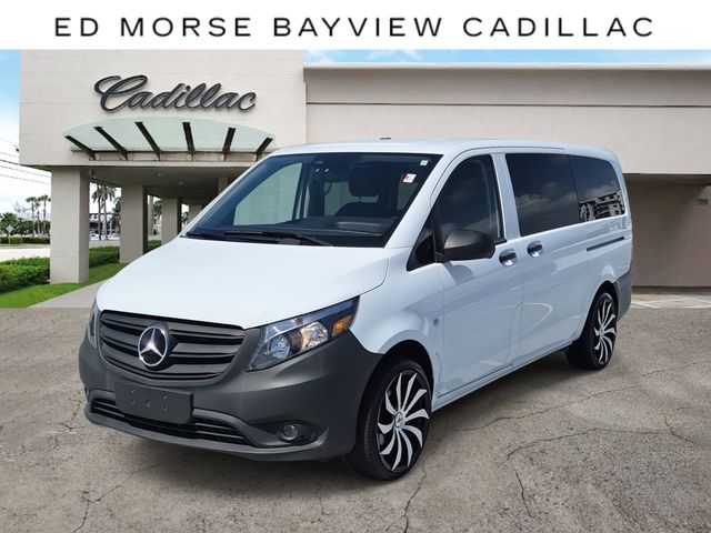 2023 Mercedes-Benz Metris Passenger RWD