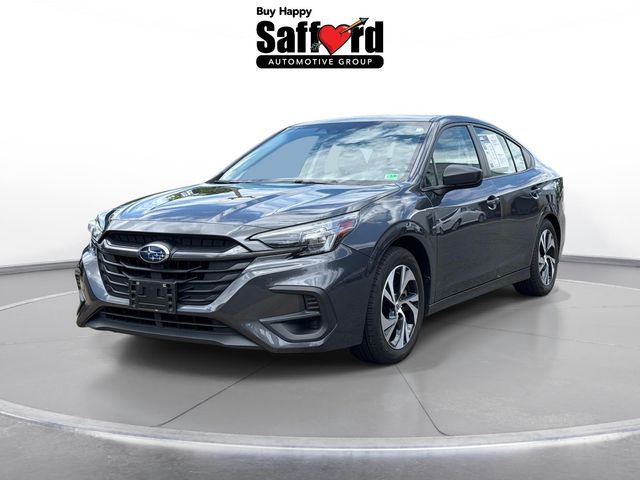 2024 Subaru Legacy Base
