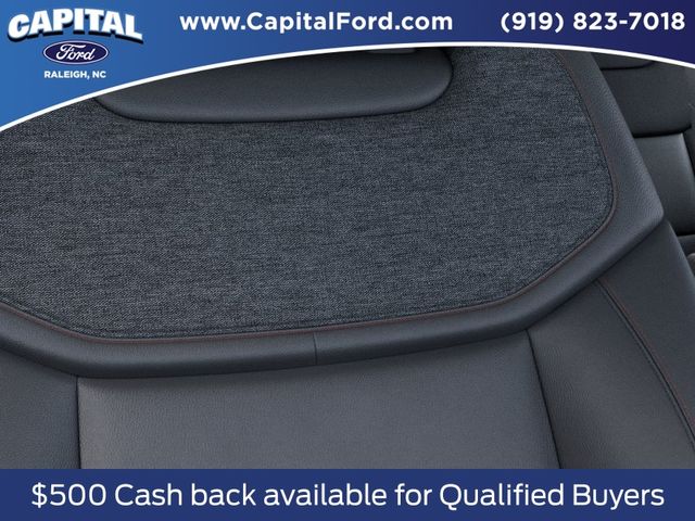 New 2027 Gray Ford Active image 16