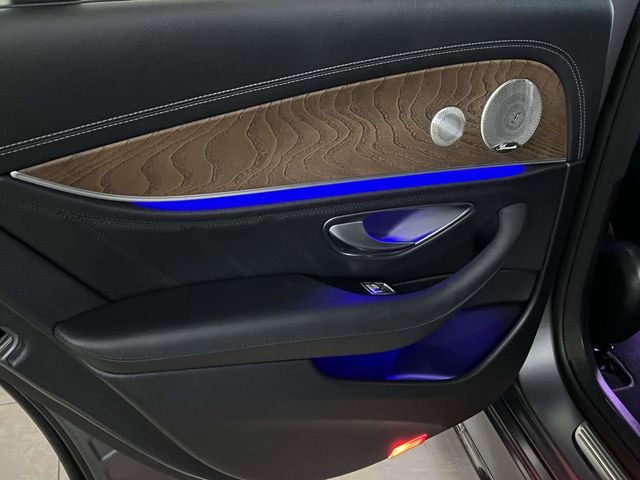 used 2022 Mercedes-Benz E-Class car, priced at $56,991