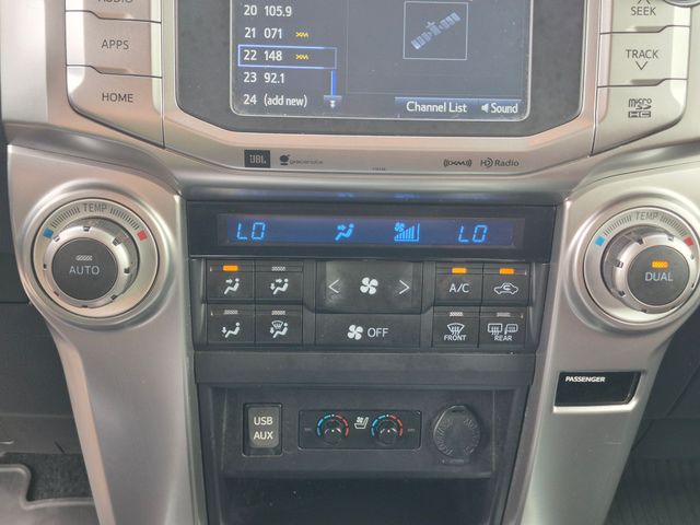 2017 Toyota 4Runner - Image 23