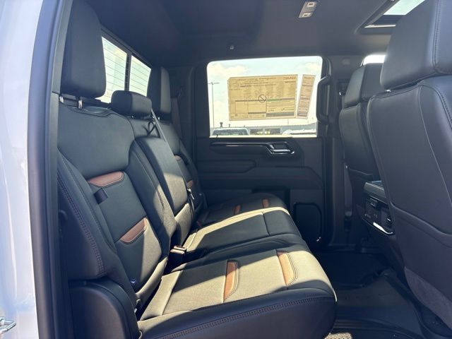 New 2026 GMC Sierra 2500HD Truck