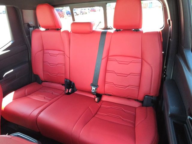 Used 2024 Toyota Tacoma Truck