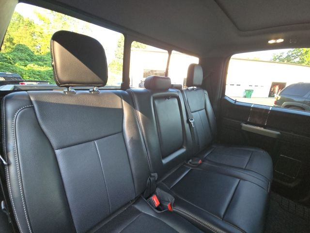 2018 Ford F-150 Lariat:46755A