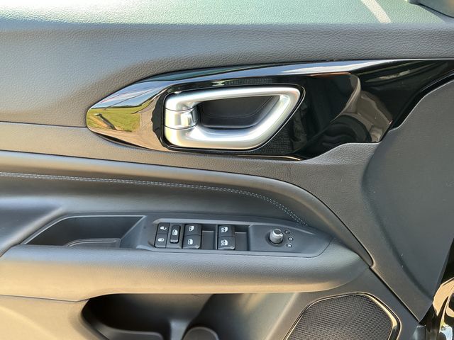 New 2026 Jeep Compass SUV