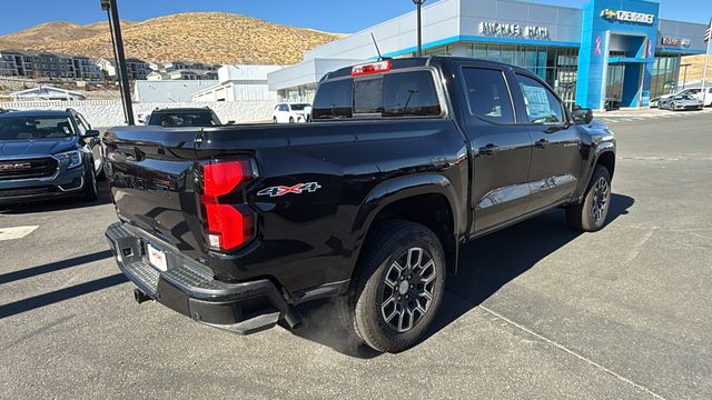 2024 Chevrolet Colorado LT 3