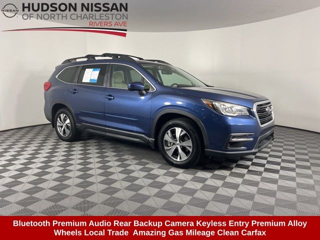 2019 Subaru Ascent Premium 1