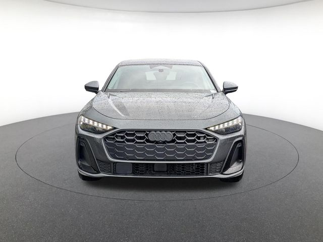 new 2026 Audi A5 car, priced at $57,860