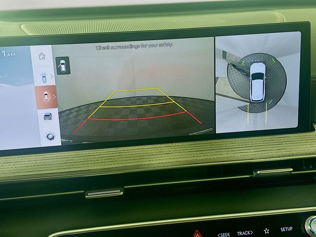 Thumbnail: 2026 Genesis GV80 - 14