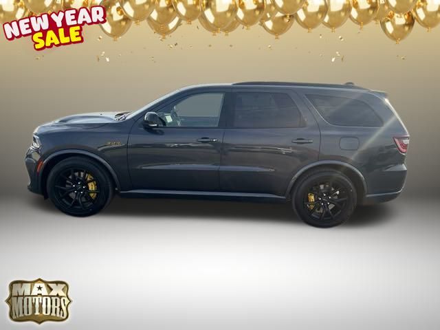 2024 Dodge Durango SRT 392 4