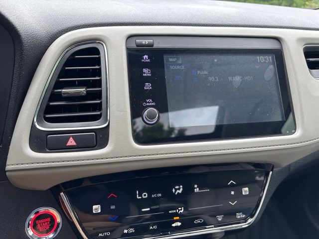 Used 2019 Honda HR-V SUV