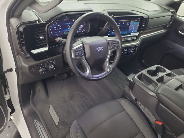 2023 – Chevrolet – Silverado 1500