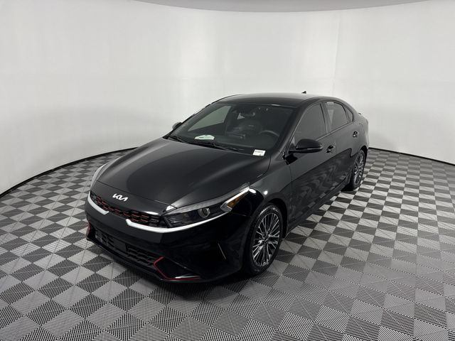 Used 2024 Kia Forte For Sale in Indianapolis, IN
