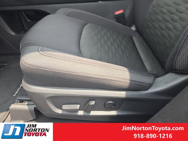 Used 2025 Nissan Pathfinder SUV