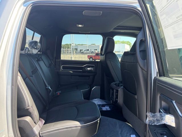 new 2026 Ram 2500 car, priced at $71,473