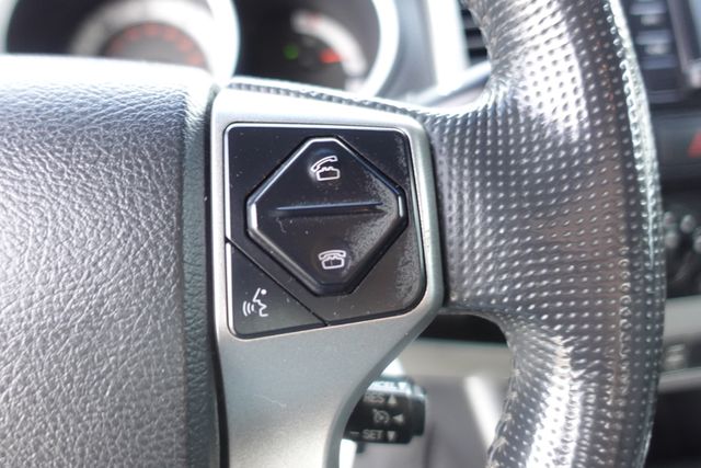 used 2014 Toyota Tacoma car, priced at $19,500