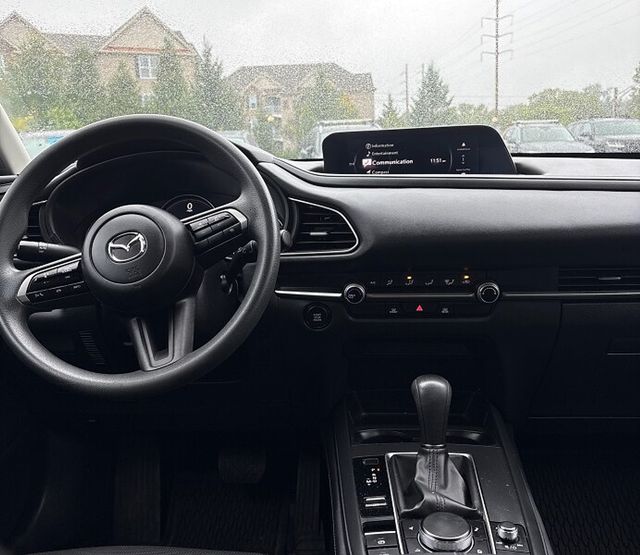 Used 2024 Mazda CX-30 SUV