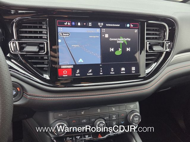 New 2026 Green Dodge GT image 21