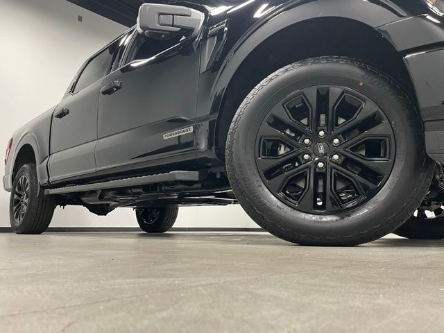 2024 Ford F-150 XLT photo