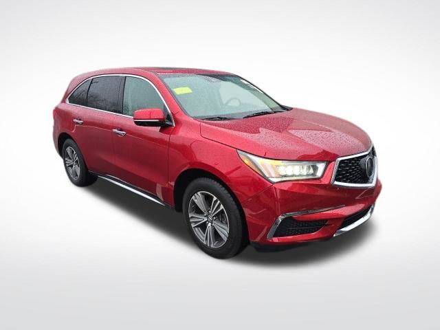 2019 Acura MDX Base's photo