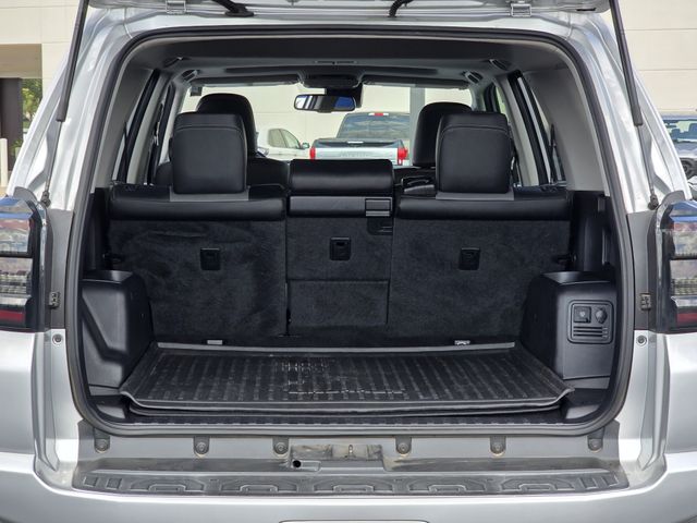 Used 2020 Toyota 4Runner SUV