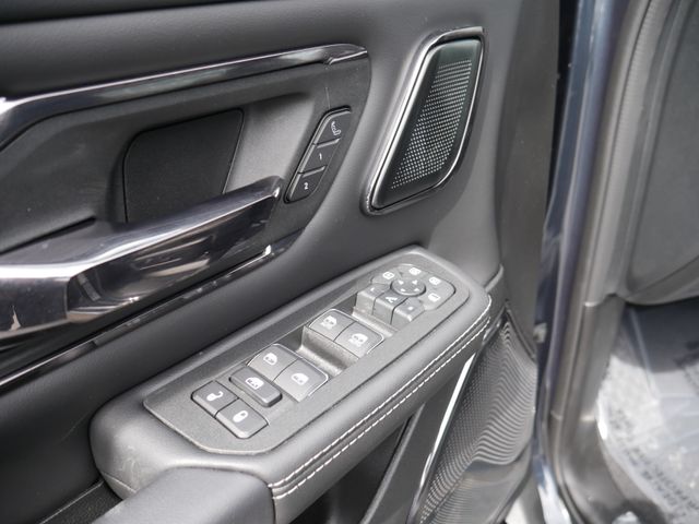 1500 Crew Cab Limited