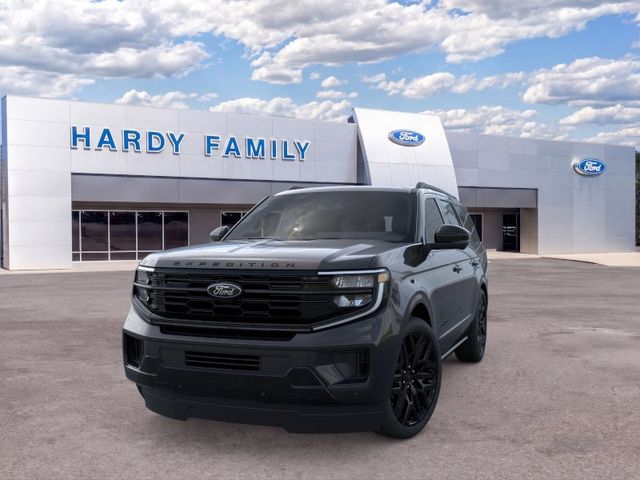 2026 Ford Expedition Platinum:169071