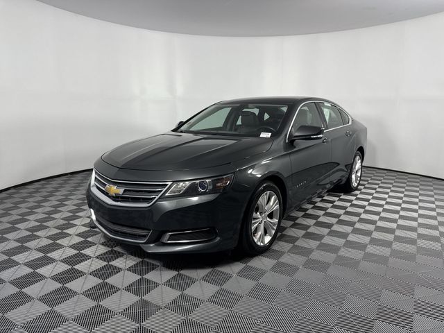 Used 2015 Chevrolet Impala For Sale in Indianapolis, IN