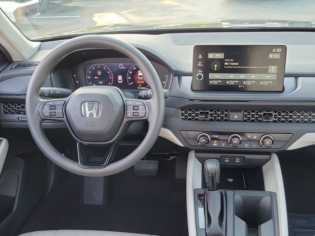 New 2026 White Honda LX image 9