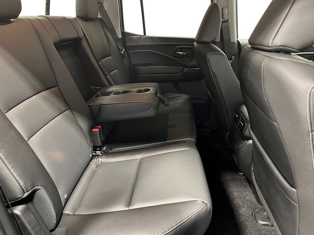 New 2026 Honda Ridgeline Truck