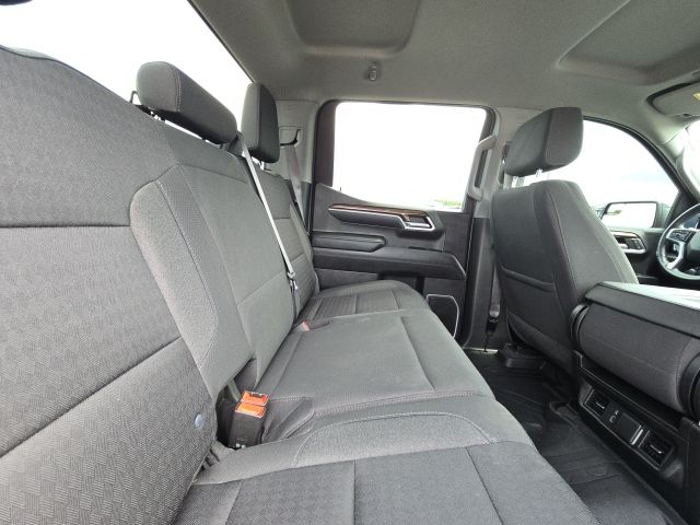 Photo of 2022 Chevrolet Silverado 1500 RST in Dallas, GA - 16,  2022 Chevrolet Silverado 1500 RST:C02452