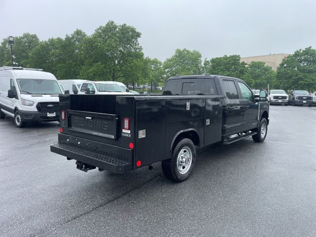 2025 Ford F-350 Super Duty XL