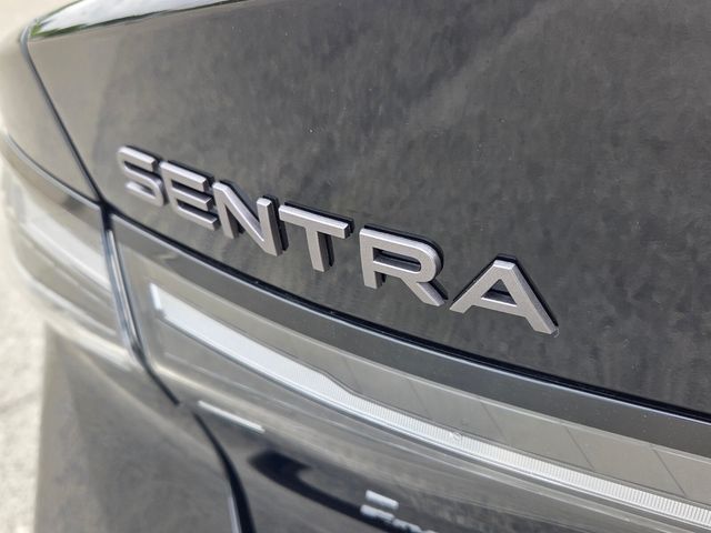 New 2026 Black Nissan SV image 11